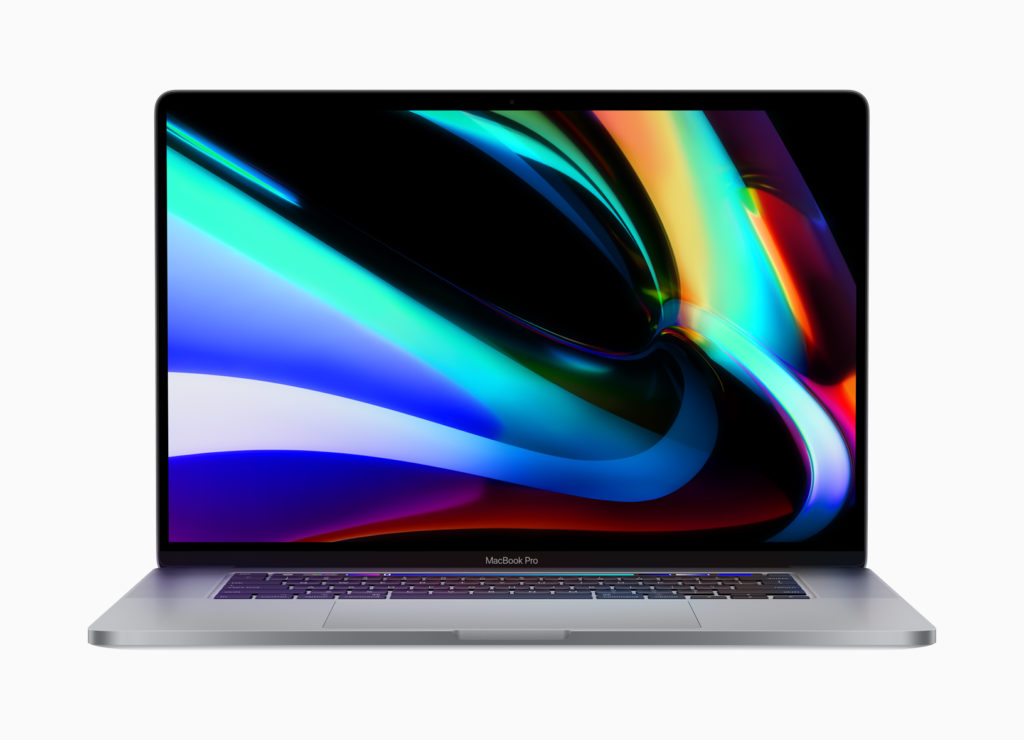 apple macbook pro