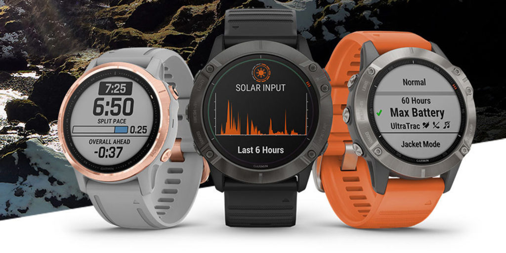 garmin fenix