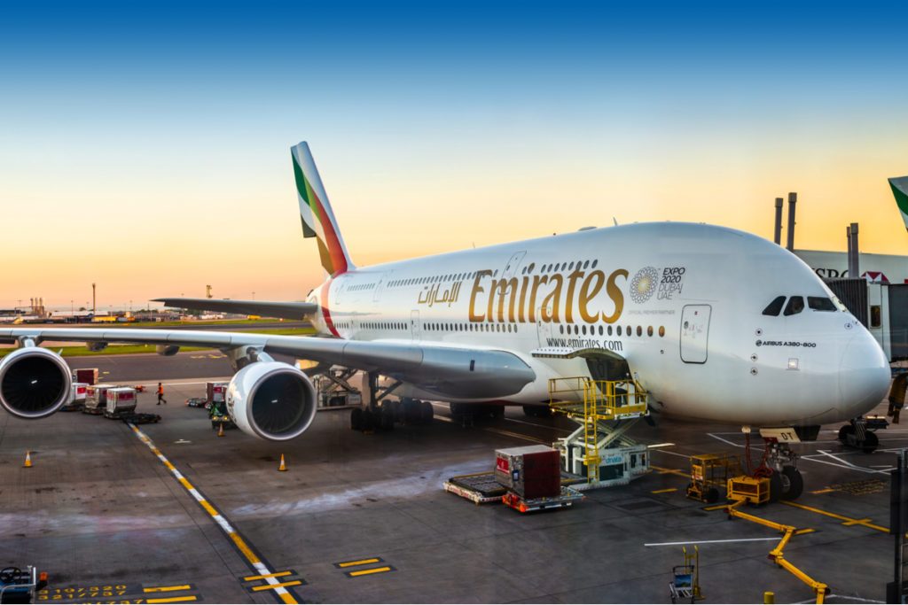 emirates