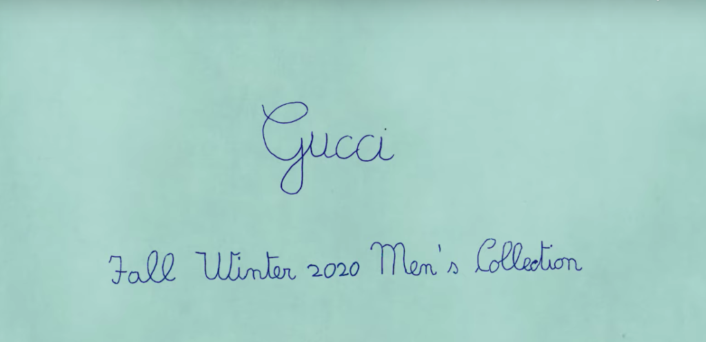 Gucci