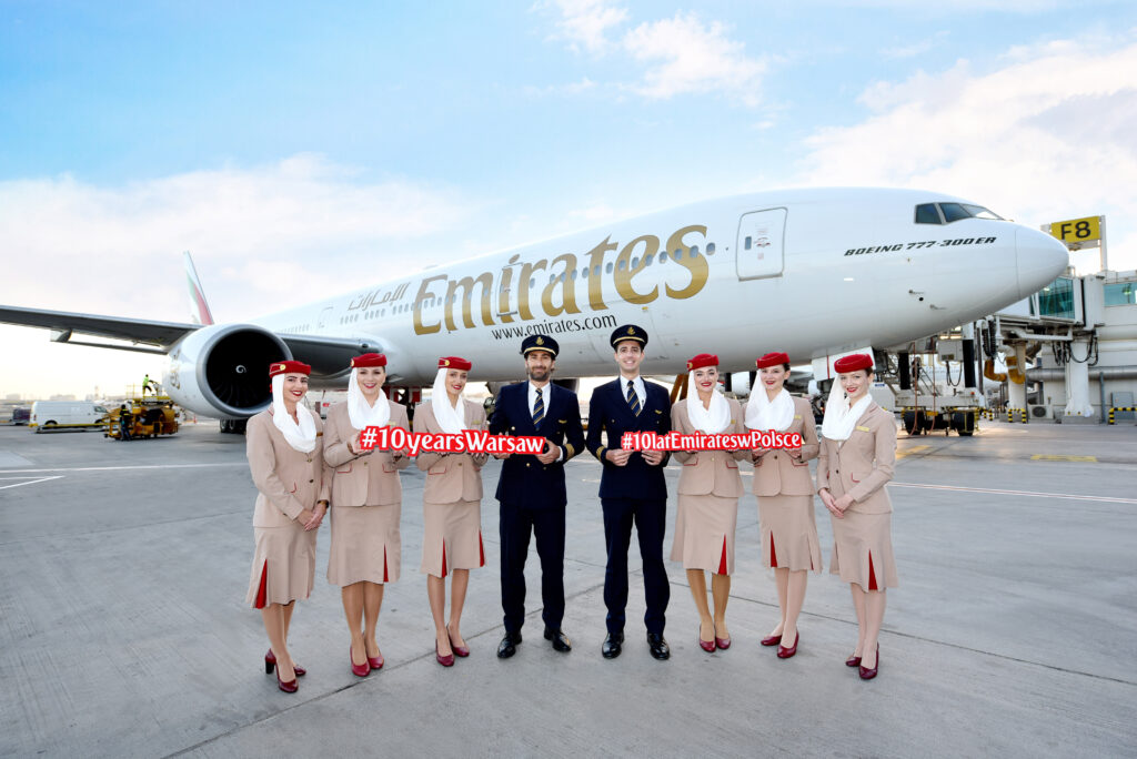 Emirates