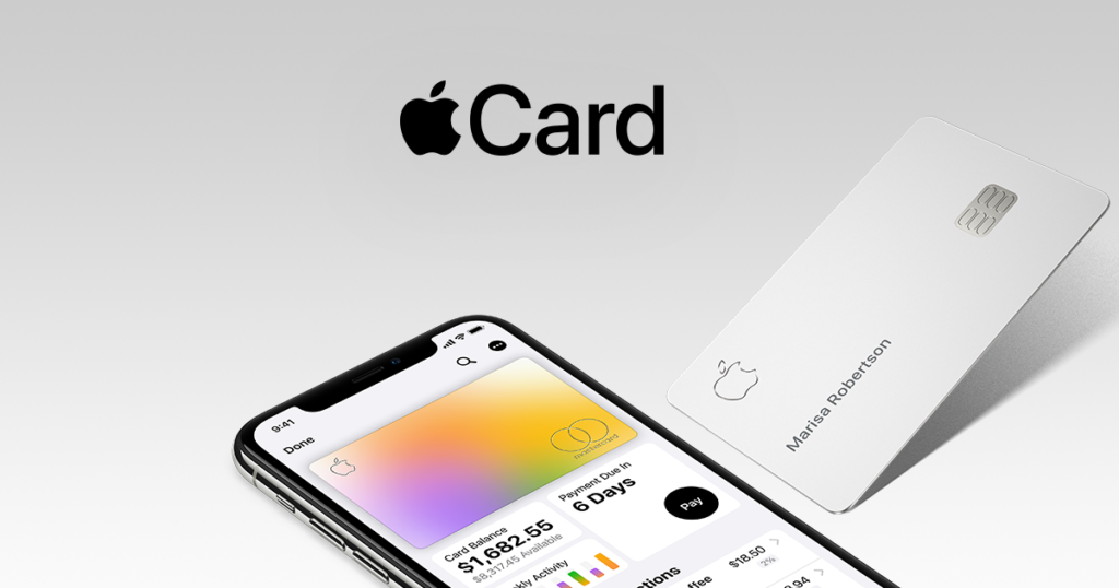 Apple Card