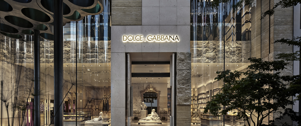 Dolce & Gabbana