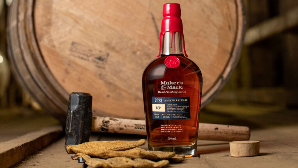 Maker's Mark