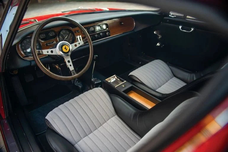 Ferrari 275 GTB