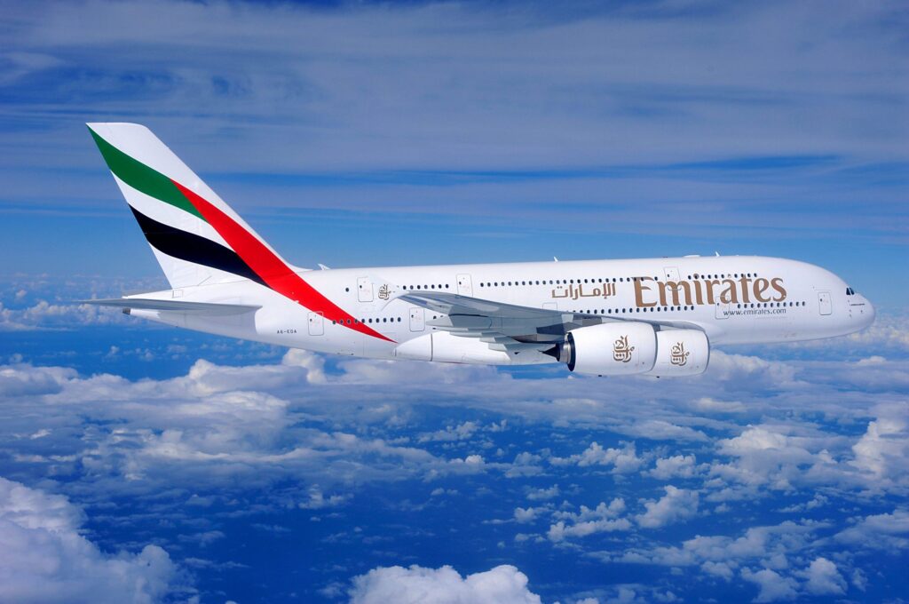 Emirates