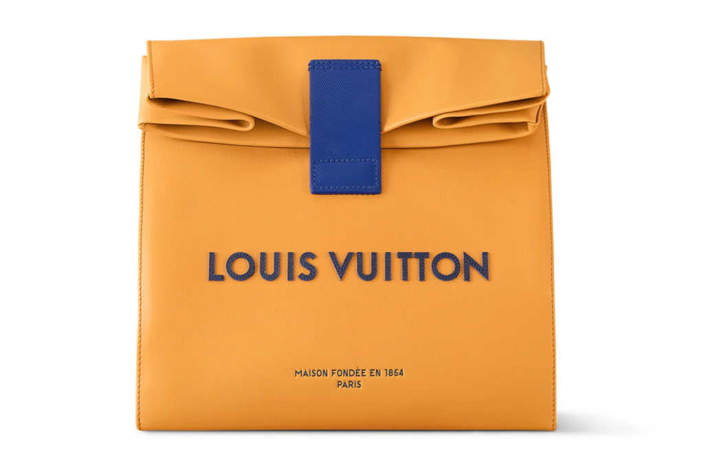 Torebka Louis Vuitton