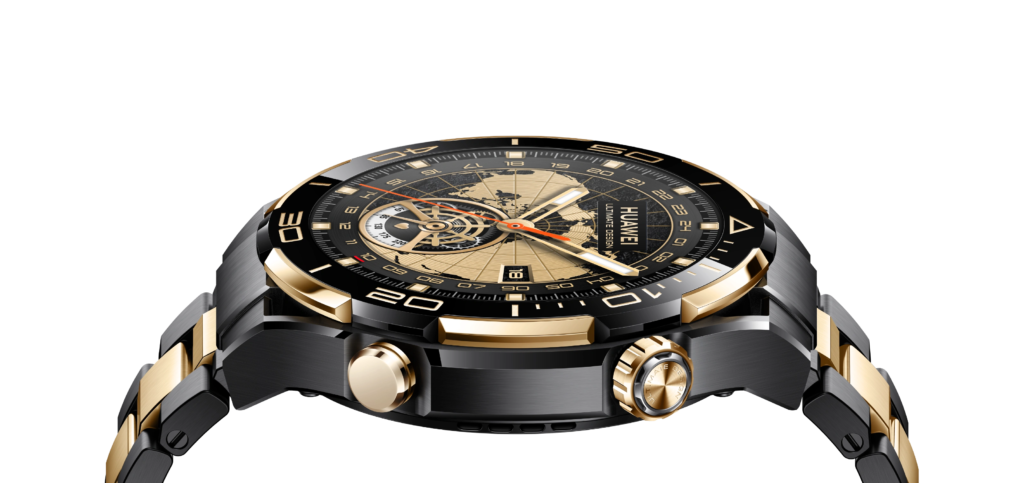 Huawei Watch Ultimate