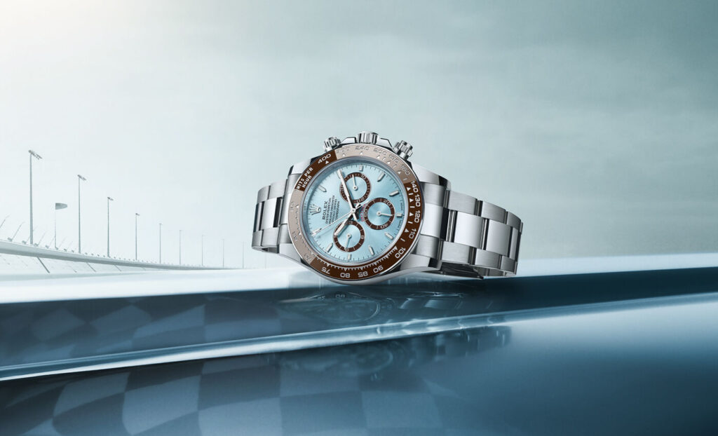 Rolex Daytona