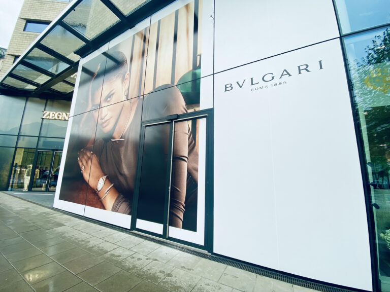 Bulgari Warszawa