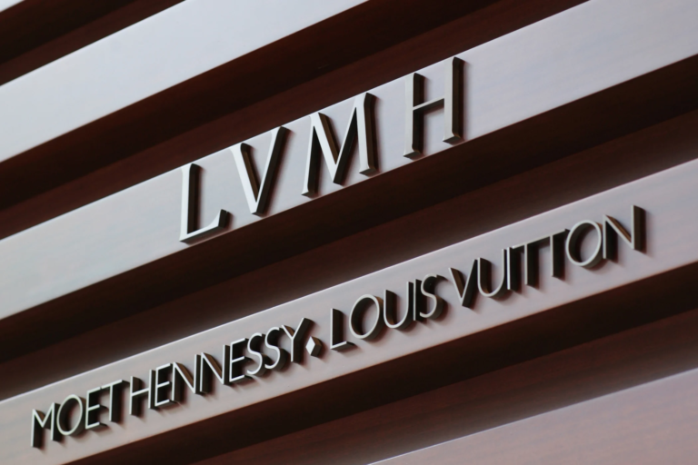 Grupa LVMH luksus