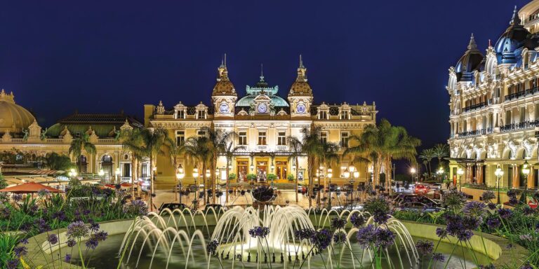 Monte Carlo