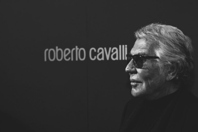 Roberto Cavalli