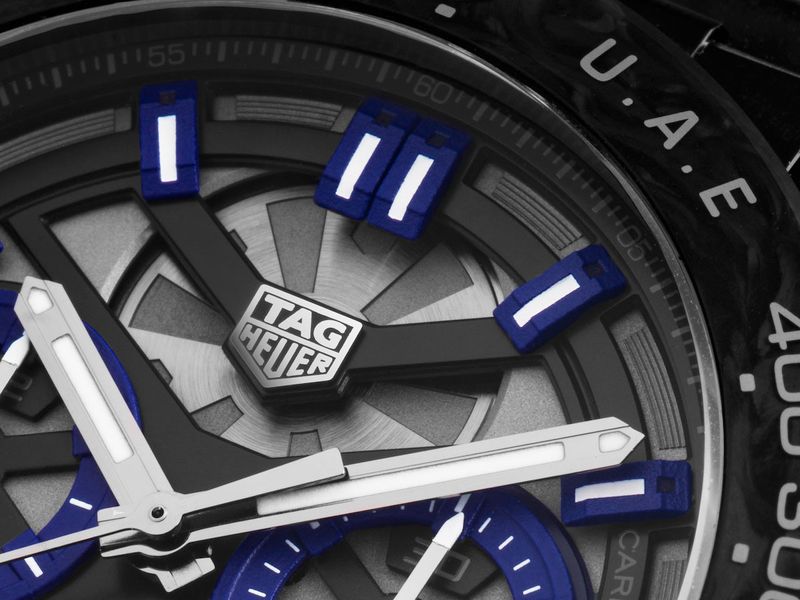 TAG Heuer