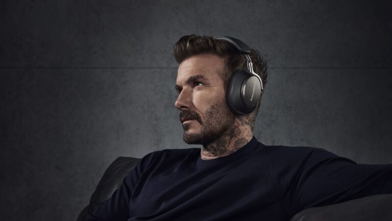 David Beckham