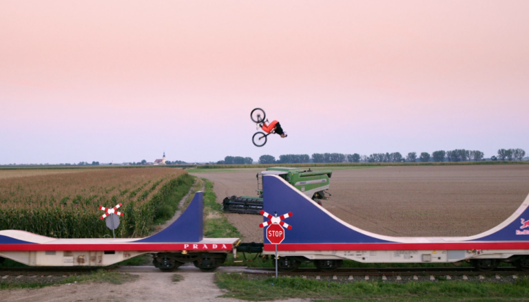 Dawid Godziek Red Bull