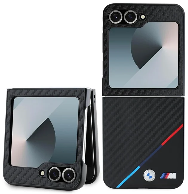 Etui Samsung Fold Flip BMW