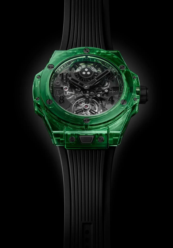 Hublot Big Bang