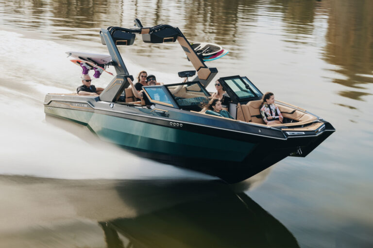 MasterCraft XStar