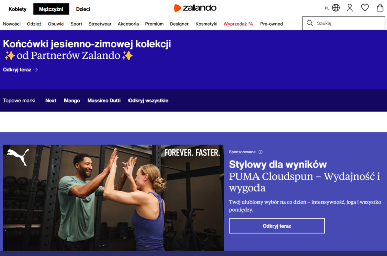 Zalando