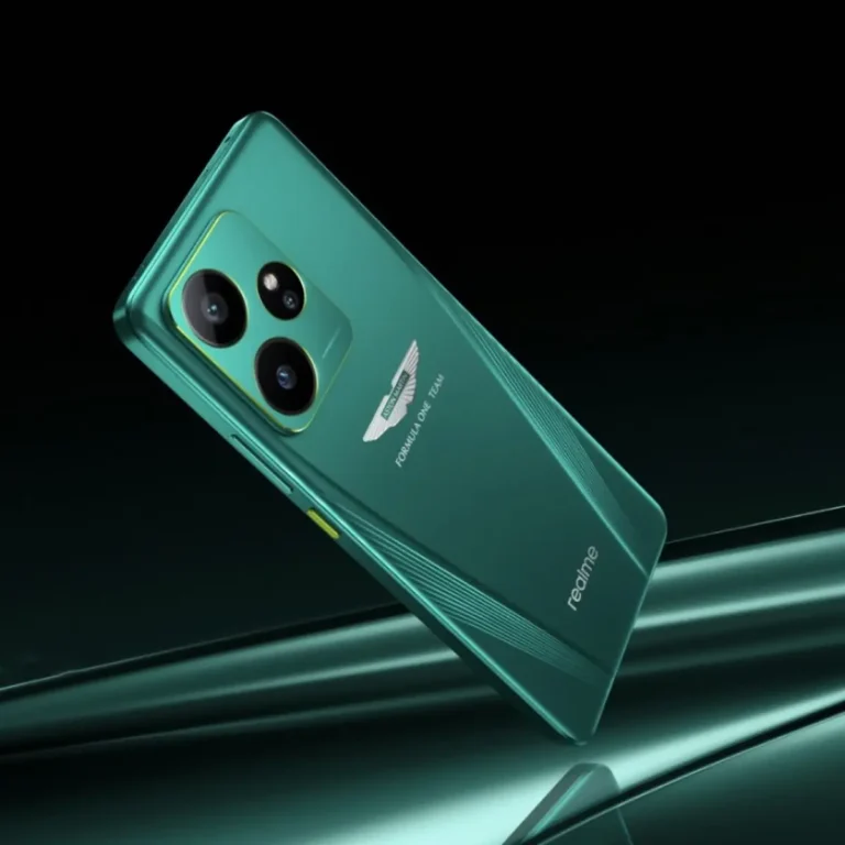 realme GT 7 Dream Edition