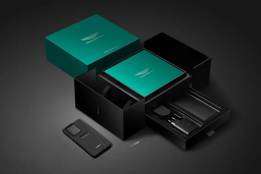 realme GT 7 Dream Edition