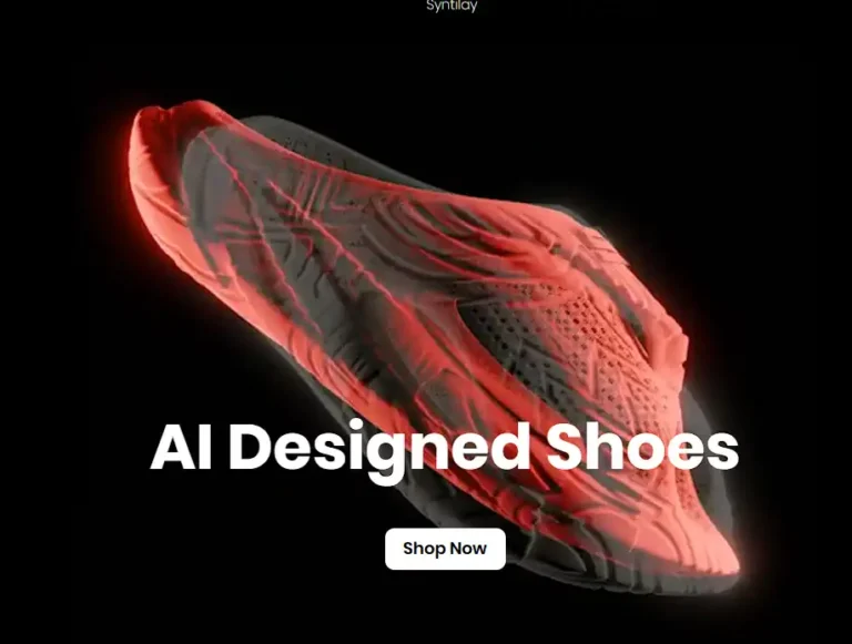 Reebok AI