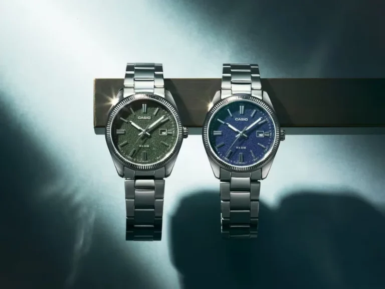 Casio