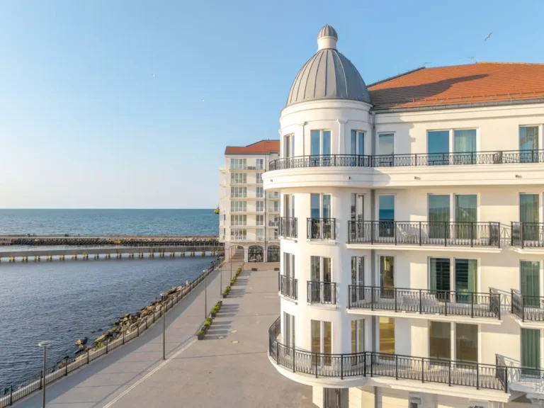 Marina Royale Darłowo