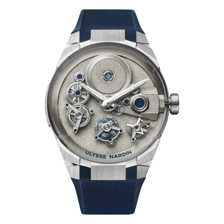 ulysse nardin
