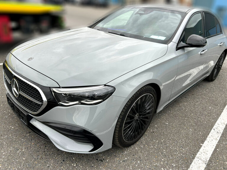 Mercedes