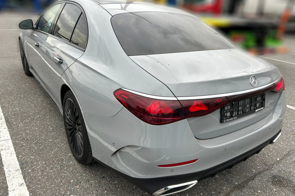 Mercedes