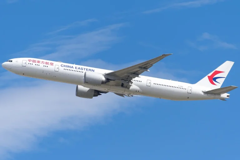 China Eastern