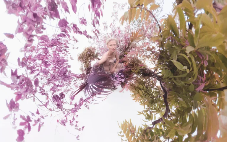 Venus Williams jak nigdy dotąd! Te zdjęcia z Kalendarza Pirelli 2026 zapierają dech Pirelli 2026