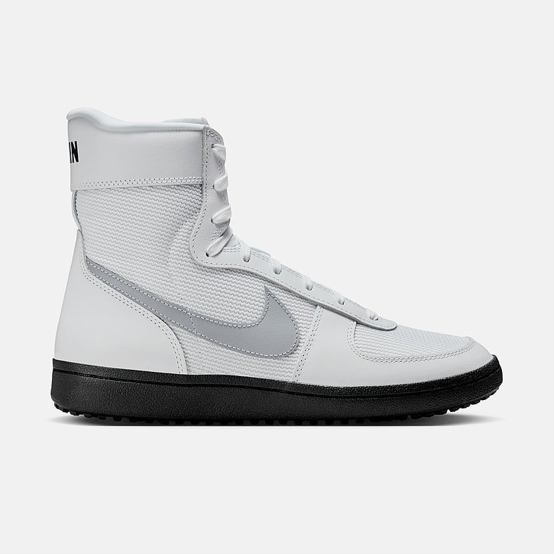 Nike Converse Stranger Things