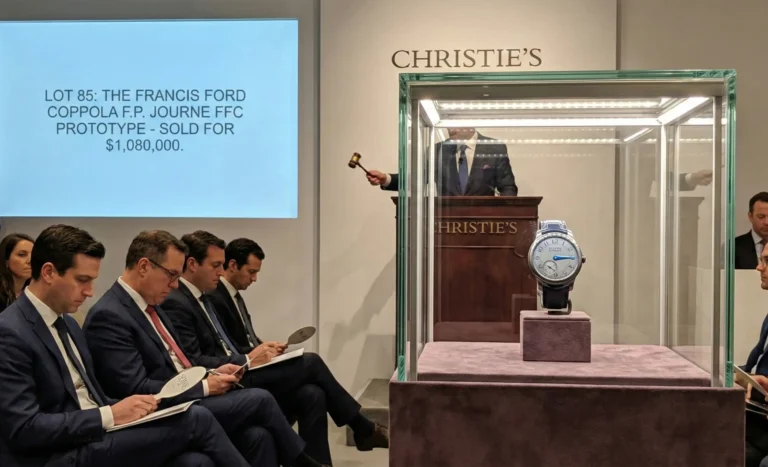 Reżyser „Ojca Chrzestnego” bankrutem? Musiał sprzedać swój skarb! Francis Ford Coppola