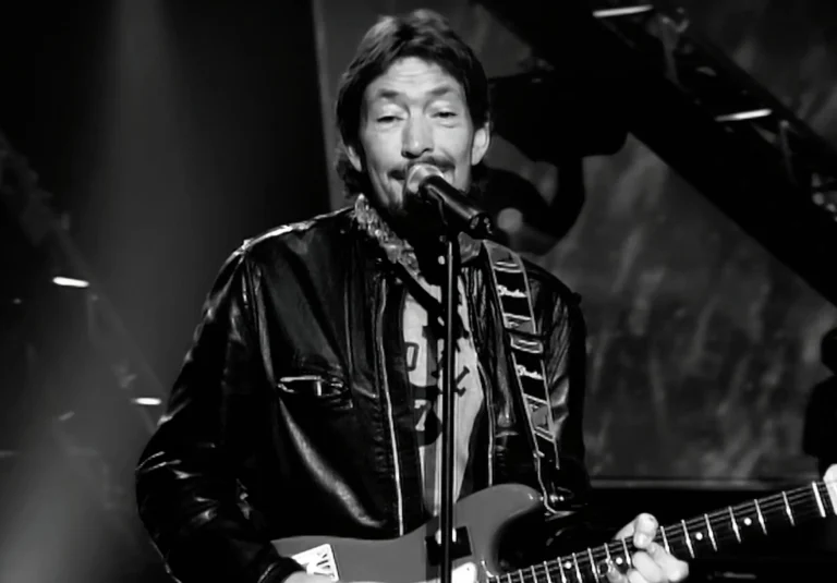 Chris Rea