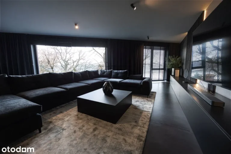 Perła Torunia: Apartament nad Wisłą, który definiuje luksus na nowo Apartament Toruń