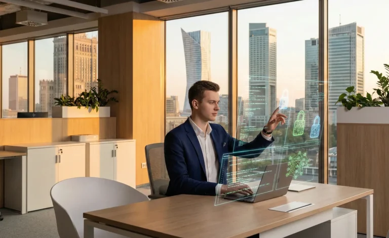 50 tysięcy złotych miesięcznie? Poznaj zawody, które w 2026 roku będą na wagę złota! Rynek pracy