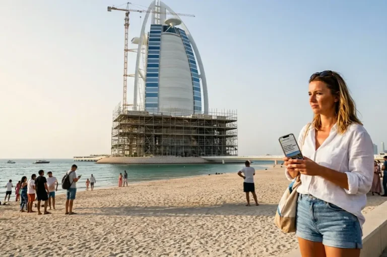 Burdż al-Arab