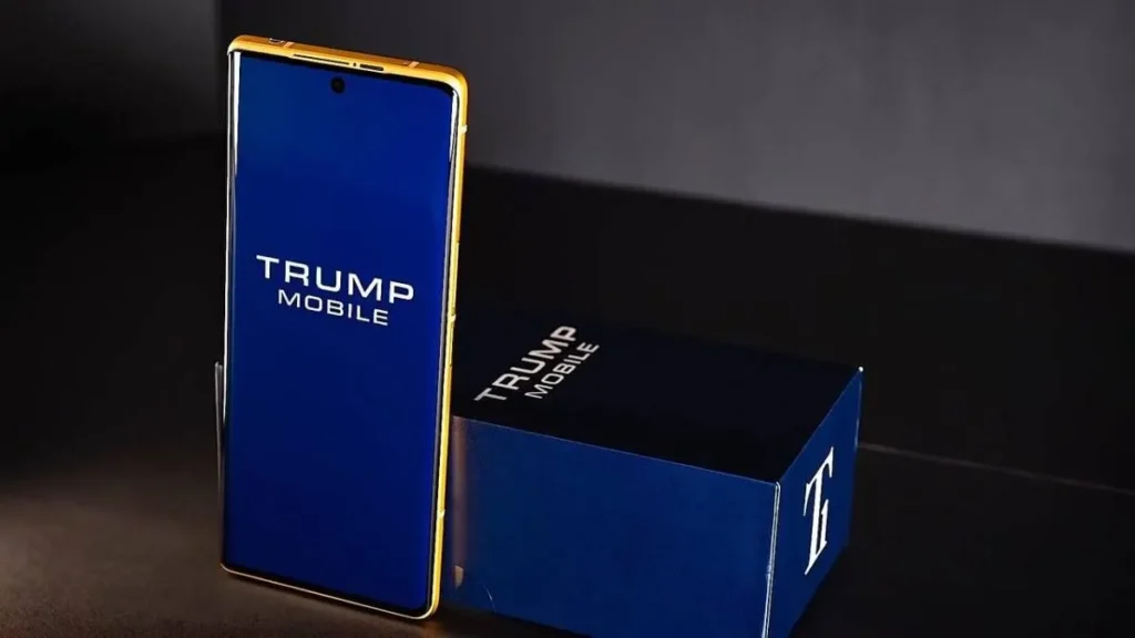 Trump T1