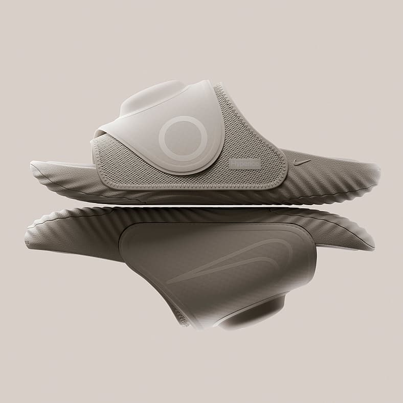 Nike Air Zoom Hyperslide