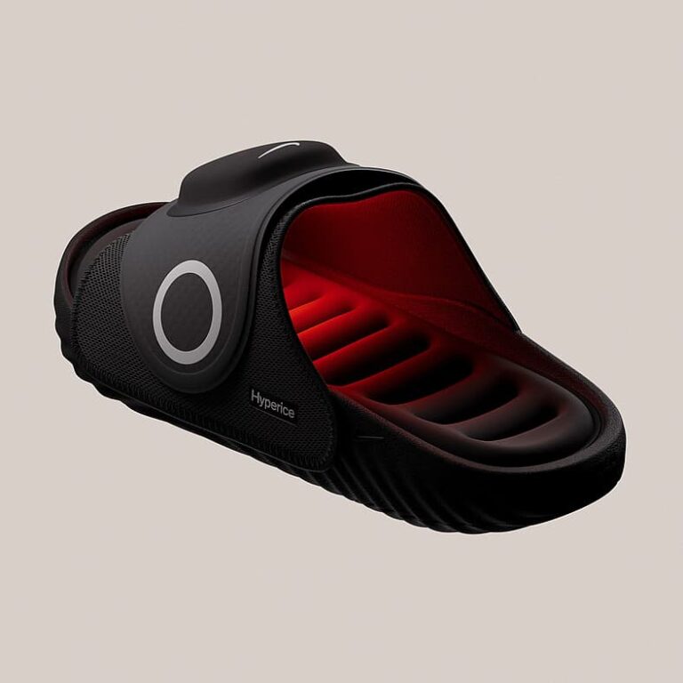 Kosztują 1000 zł, ale masują jak w luksusowym SPA. Czy Nike Air Zoom Hyperslide to największy hit tego roku? Nike Air Zoom Hyperslide