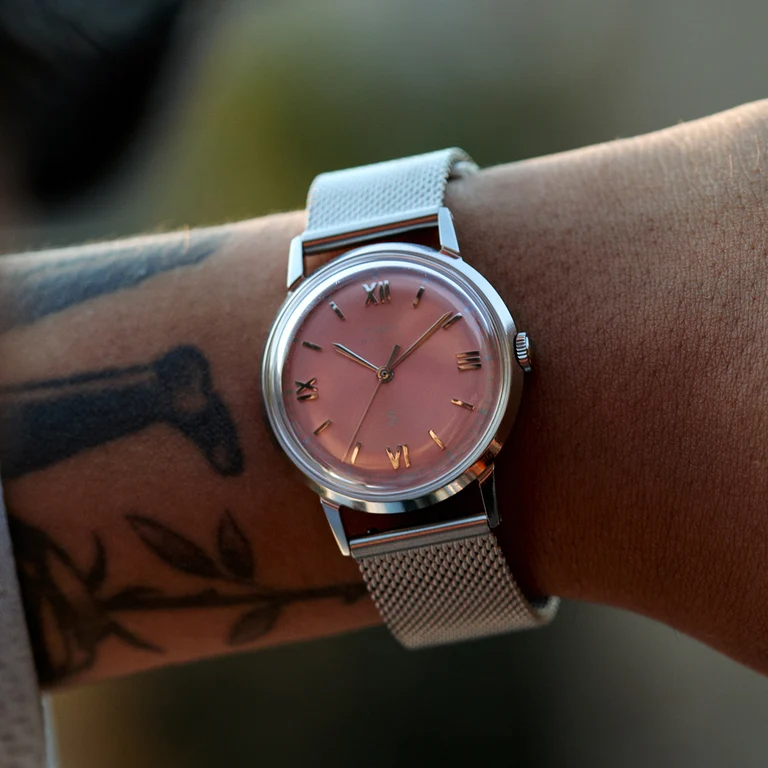 Timex
