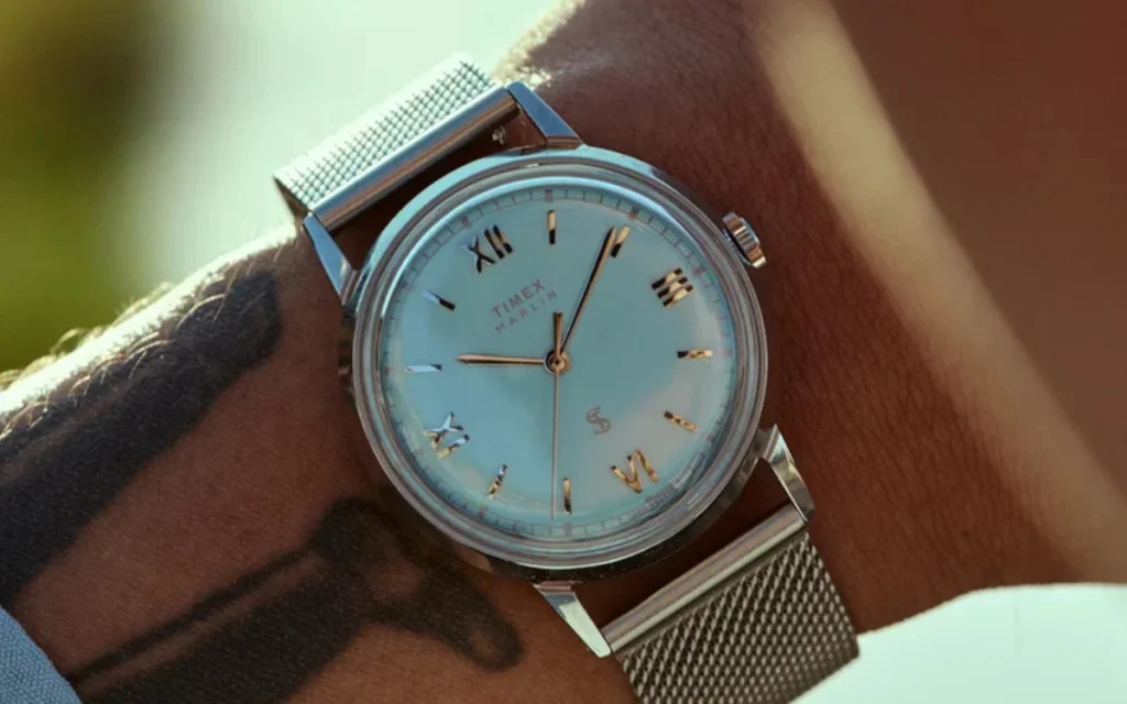 Timex